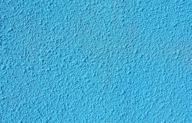 blue wall background