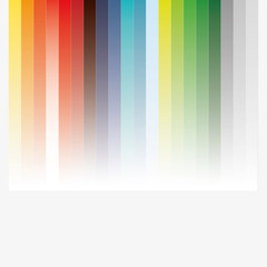 flat abstract striped pattern background design vector illustration