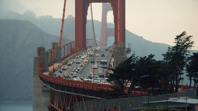 Golden Bridge San Francisco