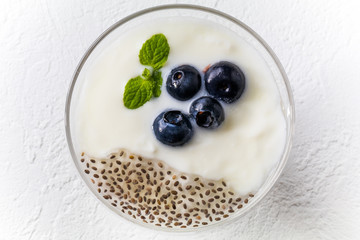 チアシード　 chia seeds Beauty food
