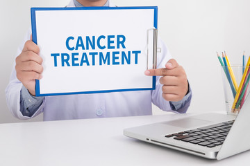 CANCER TREATMENT