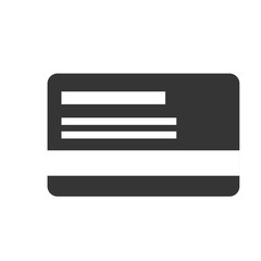 card  credit debit money pay  transaction plastic  money vector illustration isolated