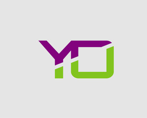 YO Logo
