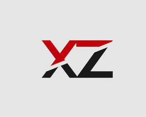 XZ logo
