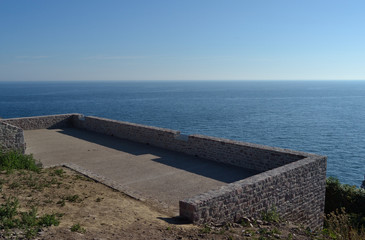 La bruyère du cap Fréhel