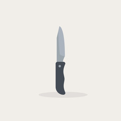 Abstract Fishing Object