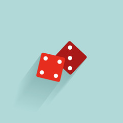 Abstract Casino Object