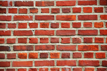 brick wall background