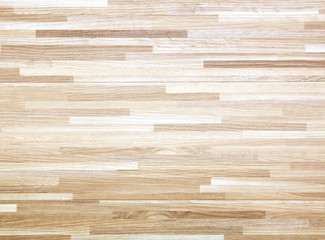 Hardwood maple basketball