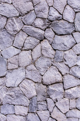 stone wall texture and background
