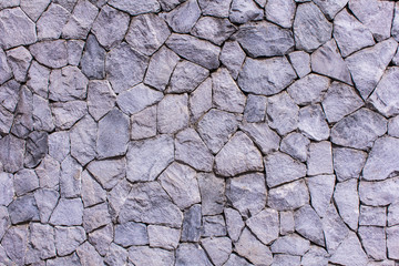 stone wall texture and background