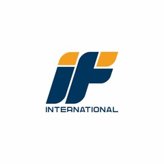IT logo international