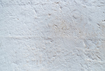 white painted wall background
