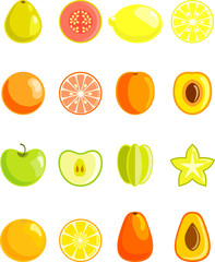 Fruit collection