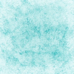 Green abstract grunge background