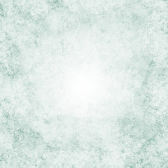 Green abstract grunge background