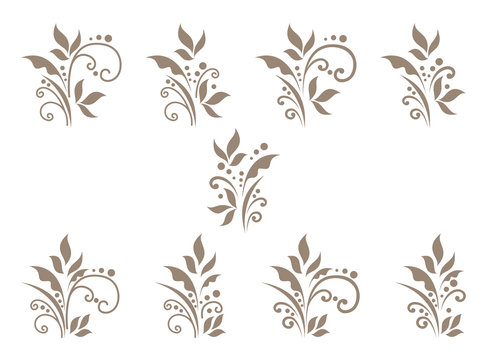 102 Best 草模様 Images Stock Photos Vectors Adobe Stock