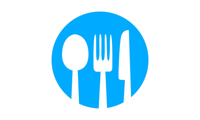 Illustrator 10, Icon Vektordatei Besteck / cutlery