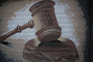 Justicia