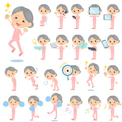 patient grandmother 2