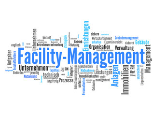 Facility-Management (Gebäudemanagement)