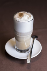 Latte Coffee