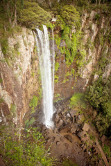 Queen Mary Falls - Warwick Queensland Australia