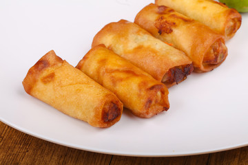 Spring roll