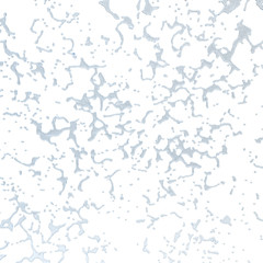 water splash Isolated 3d