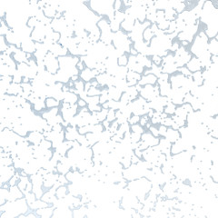 water splash Isolated 3d