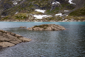 Norway landscape