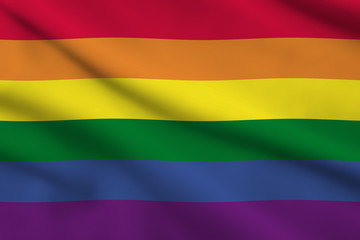 Rainbow Flag