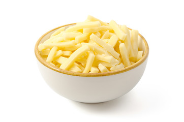 Gestiftelter Käse