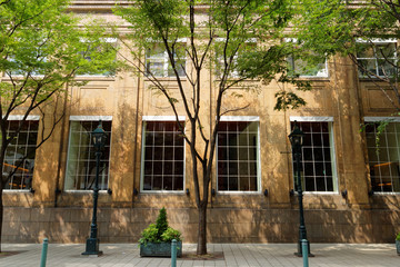 神戸 旧居留地の街角 © Loco