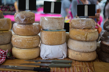 Fromage des pyrénées