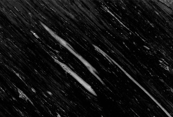 Black marble patterned texture background.abstract natural marble