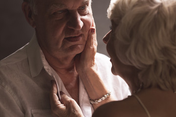 Love to the end of time