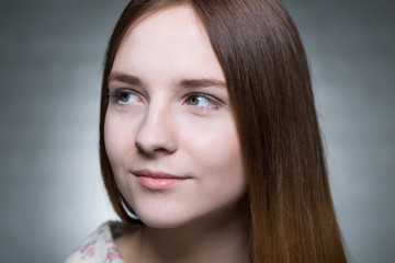 Obraz premium Creating the new visions