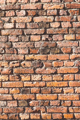 Brickwall texture background