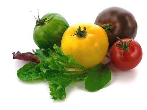 Tomaten