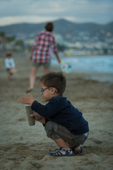 Jeux de plage