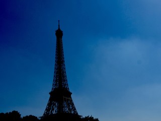 Tour eiffel