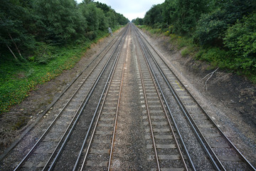 Tracks