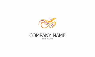 phoenix logo by OriQ