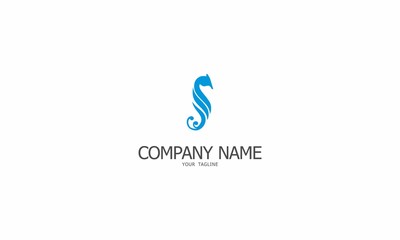 Seahorses logo by OriQ