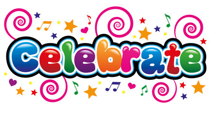 Celebrate