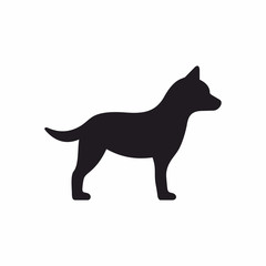 Dog icon