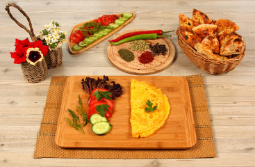 Omelet