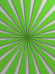 Abstract illustration