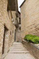 Obraz premium Stairs Cretas